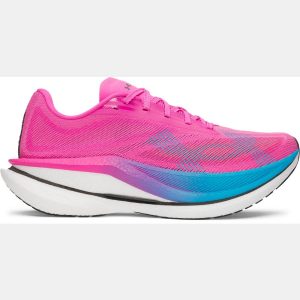 Under Armour Velociti Elite 3 'Sharon Lokedi PE' Running Shoes