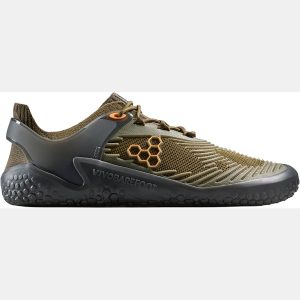 Vivobarefoot Men's Motus Strength II Running Shoes