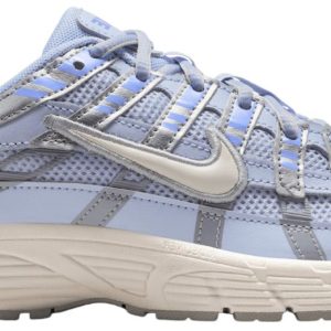 Nike Kids' Grade School P-6000 Shoes