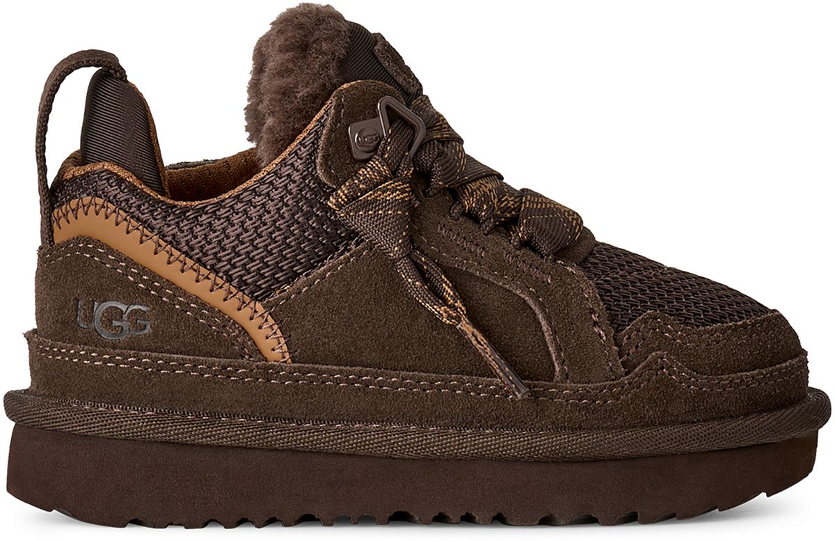 UGG Toddler Lowmel Shoe - Image 2