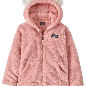 Patagonia Toddler Furry Friends Hoodie