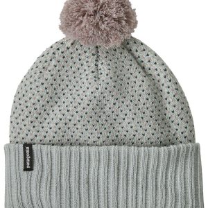 Patagonia Youth Powder Town Beanie