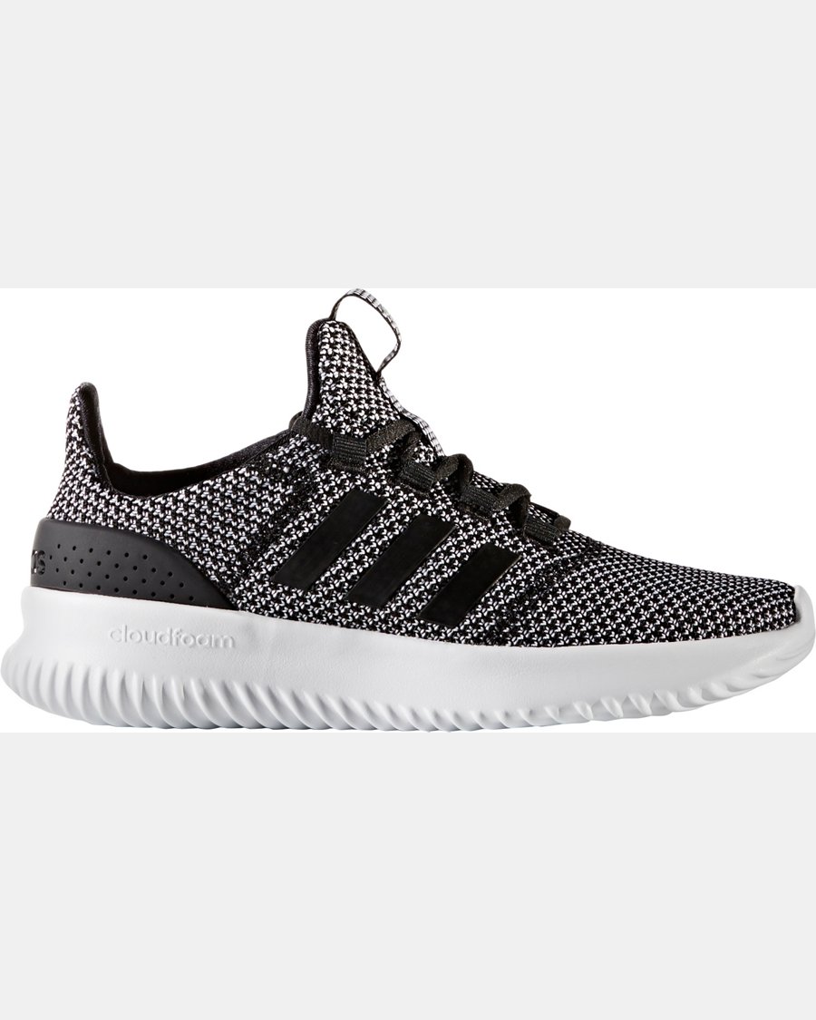 adidas Neo Kids' Preschool Cloudfoam Ultimate Shoes