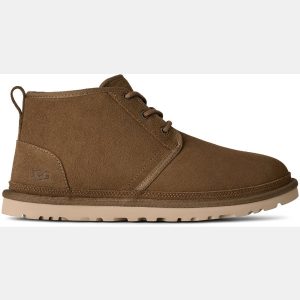 UGG Men's Neumel Suede Casual Boots