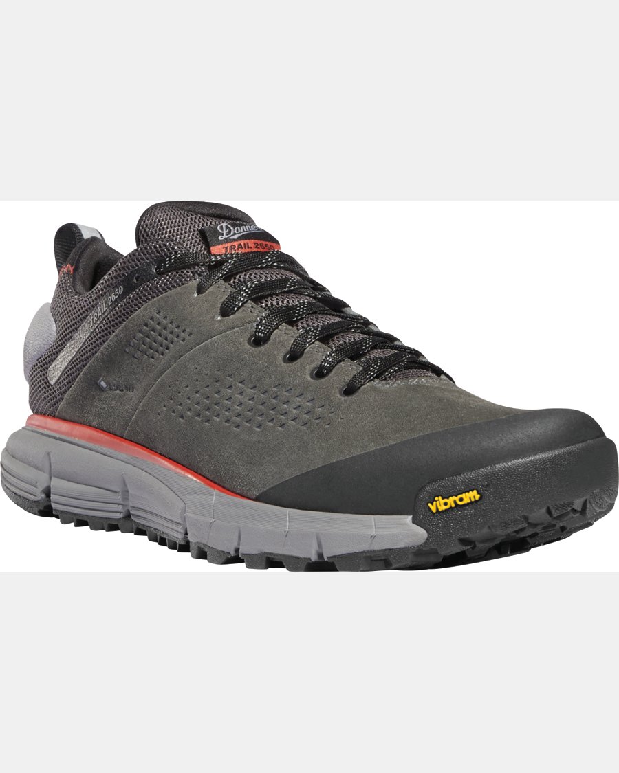 Danner Men's Trail 2650 GTX 3" Waterproof Hiking Shoes