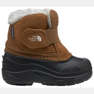 The North Face Toddler Alpenglow II Winter Boots