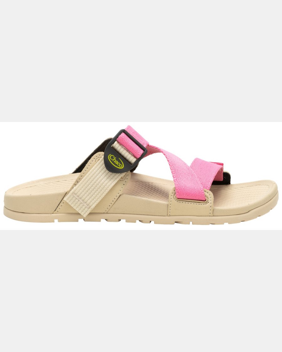 Chaco Women's Lowdown Slide Sandals