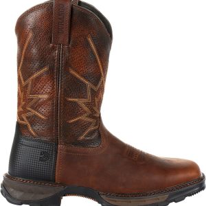Durango Men's Maverick XP Ventilated Western Work Boots