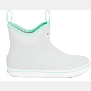 XtraTuf Women's 6" Ankle Deck Boot