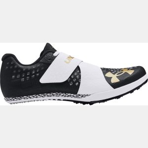 Under Armour HOVR Skyline Long Jump Track and Field Shoes