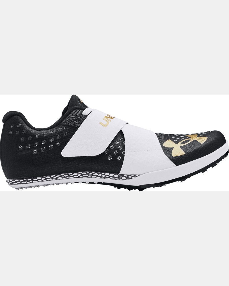 Under Armour HOVR Skyline Long Jump Track and Field Shoes