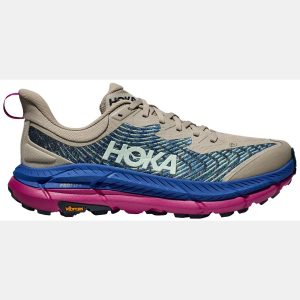 HOKA Men's Mafate Speed 4 Trail Running Shoes