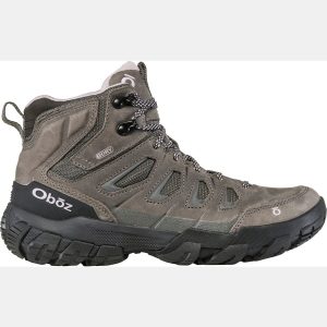 Oboz Women's Sawtooth X Mid B-Dry Hiking Boots