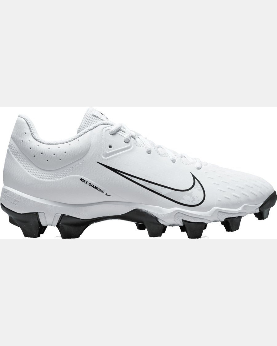 Nike Women's Hyperdiamond 4 Keystone Softball Cleats - Image 3