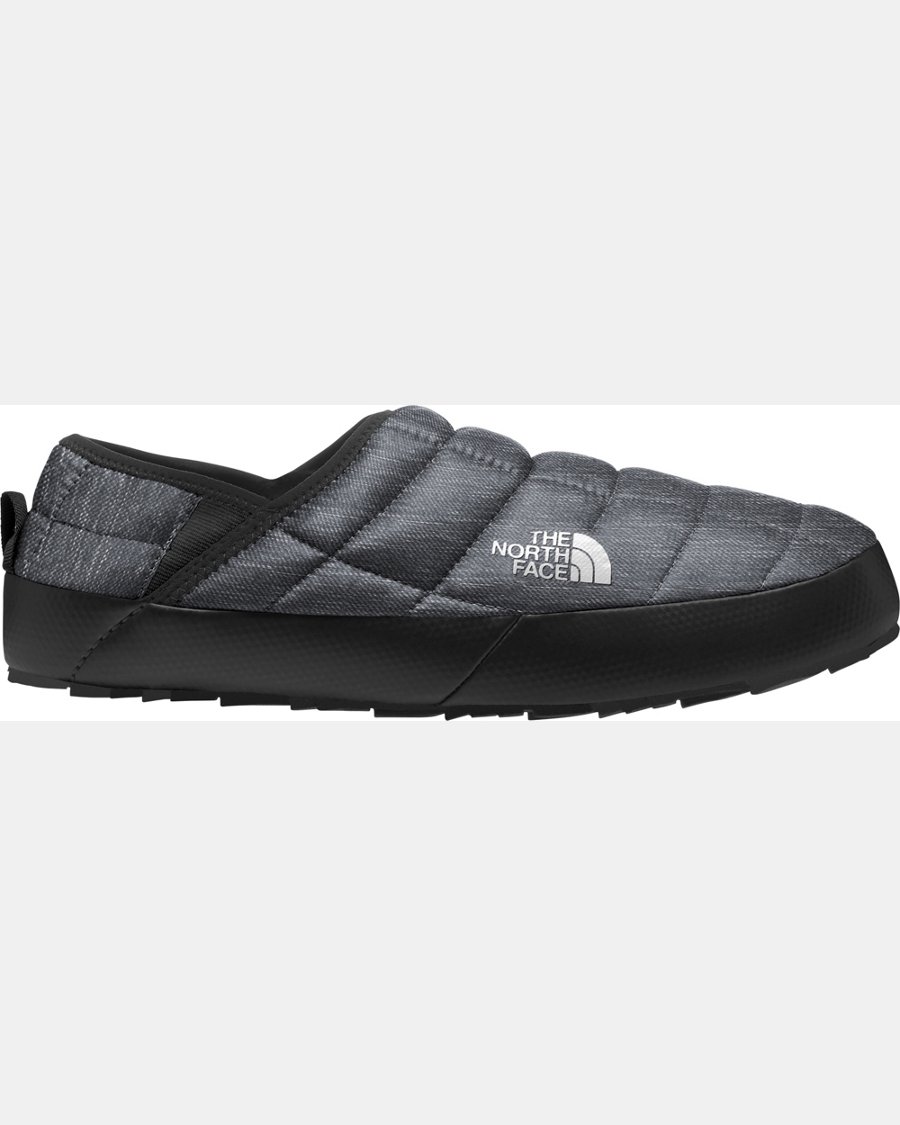 The North Face Men's ThermoBall Traction Mule V Slippers - Image 5