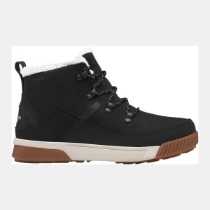The North Face Women's Sierra Mid Waterproof Winter Boots