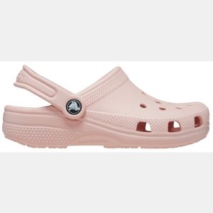 Crocs Toddler Classic Clogs
