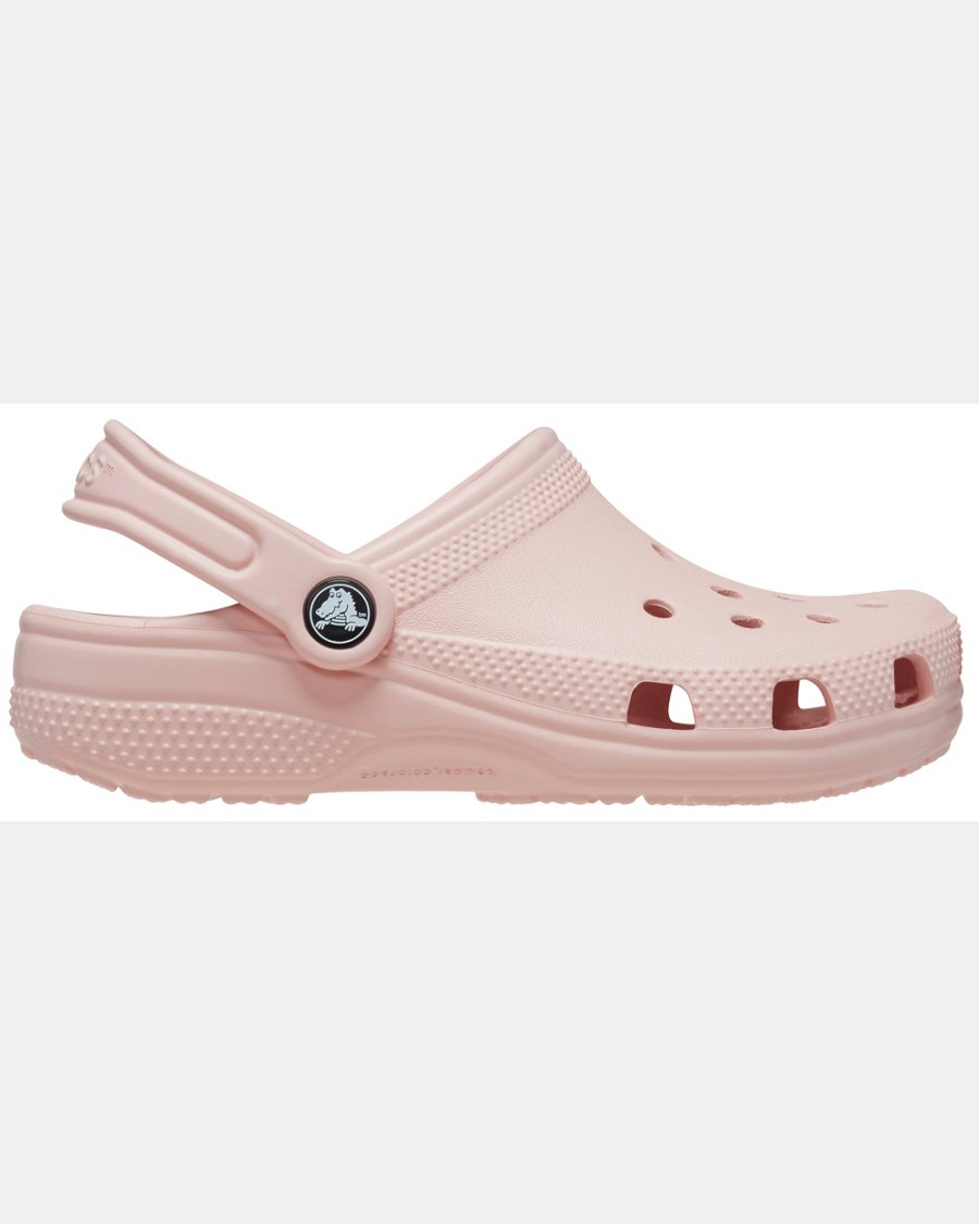 Crocs Toddler Classic Clogs
