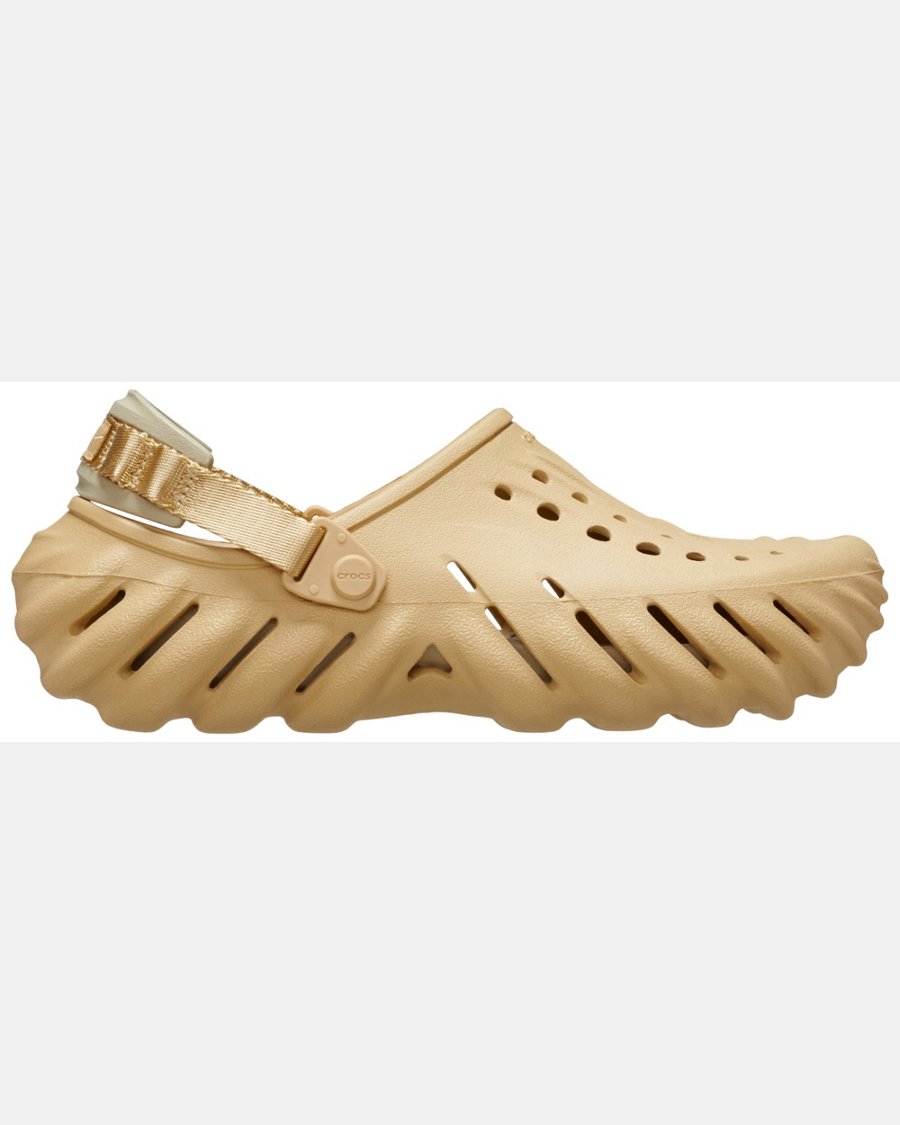 Crocs Echo Clogs