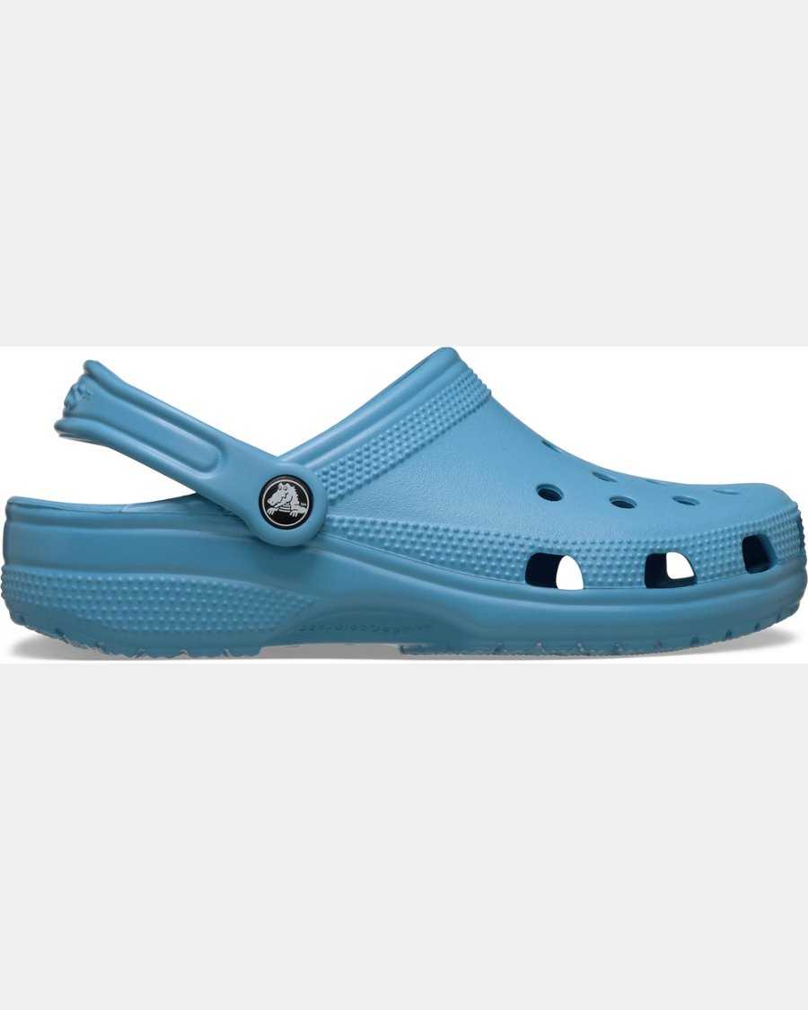 Crocs Kids' Classic Clogs - Image 8