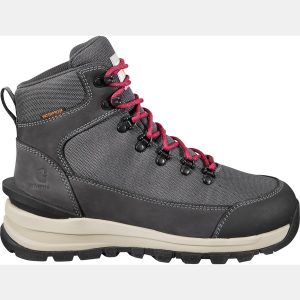 Carhartt Women's Gilmore 6” Waterproof Alloy Toe Hiker Work Boots