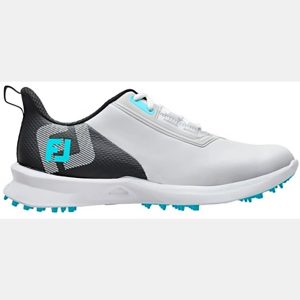 FootJoy Youth Fuel Golf Shoes