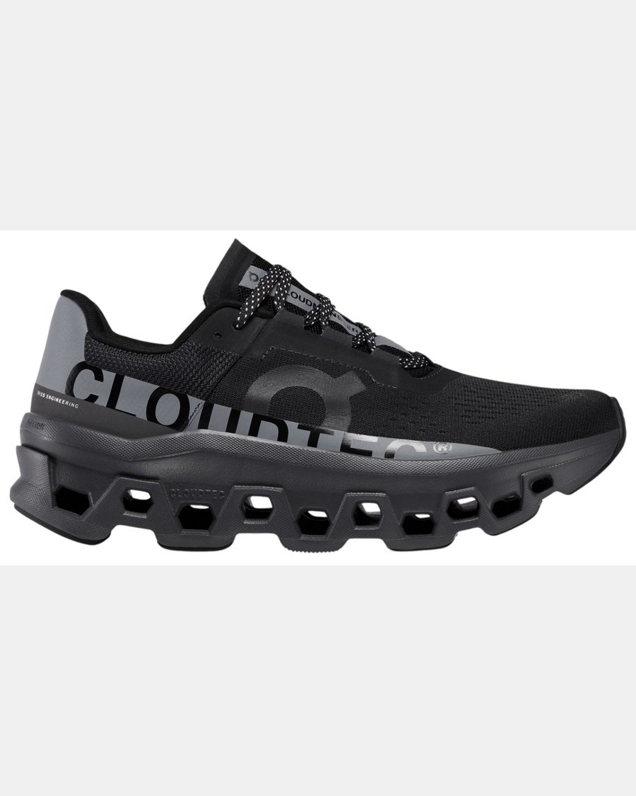 On Women's Cloudmonster Shoes - Image 7