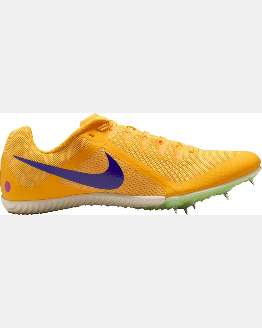 Nike Zoom Rival Multi Track and Field Shoes - Image 4