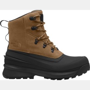 The North Face Men's Chilkat V Lace Waterproof Boots