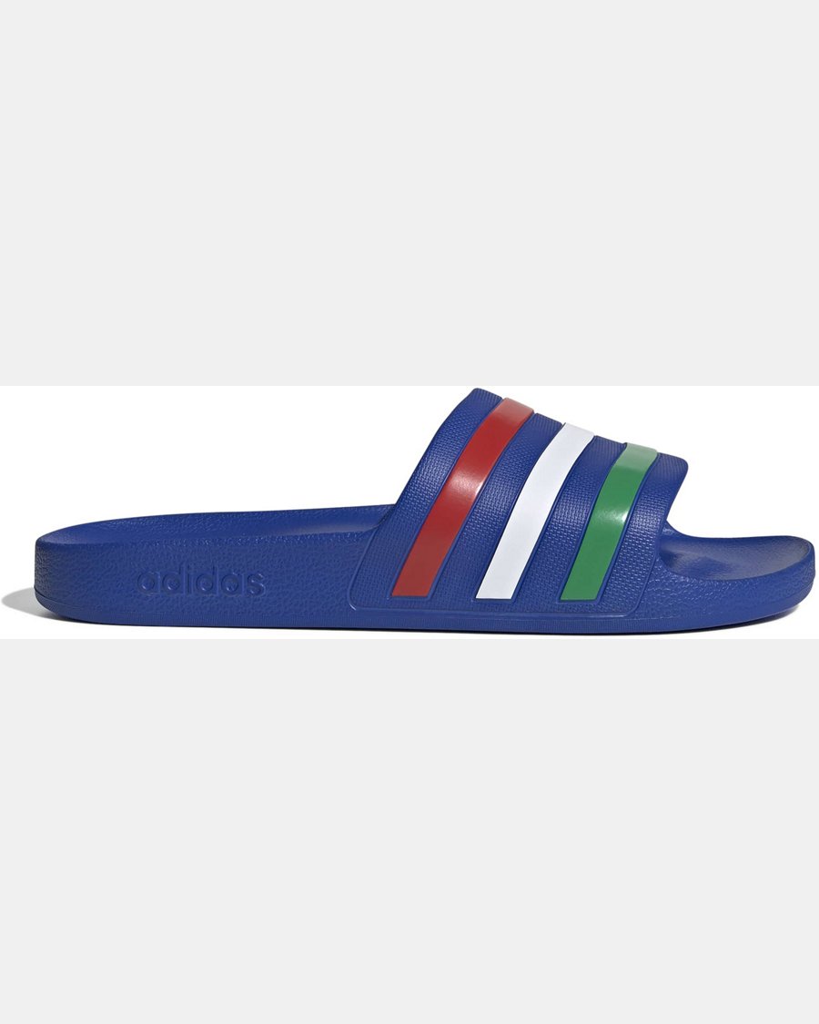 adidas Men's Adilette Aqua Slides