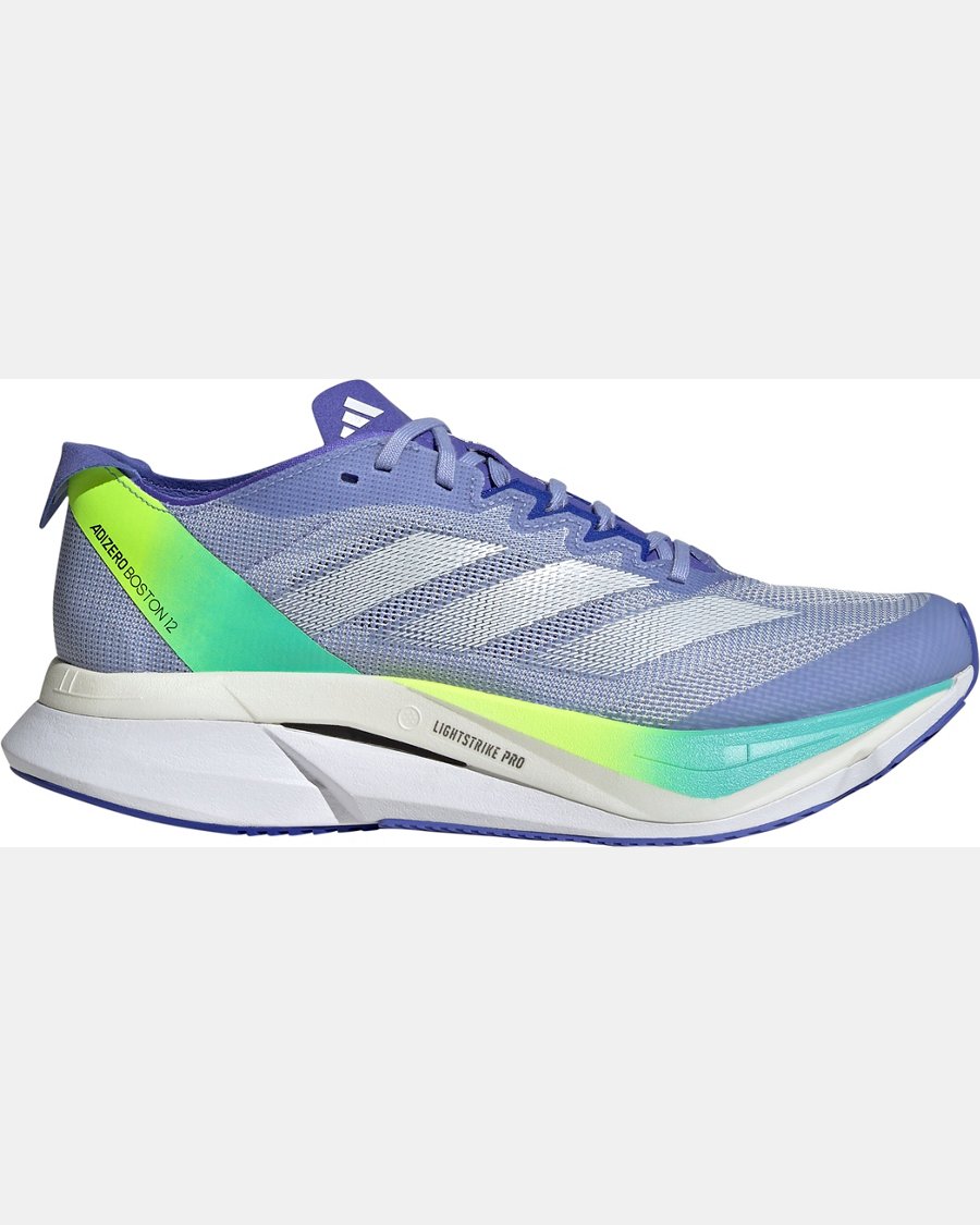 adidas Women's Adizero Boston 12 Running Shoes