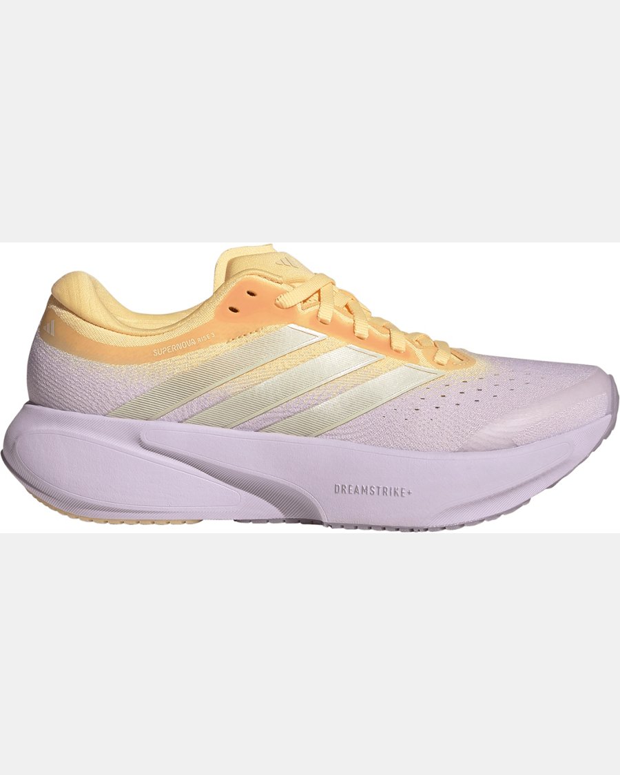adidas Women's Supernova 3 Running Shoes - Image 5