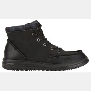 Hey Dude Men's Bradley Classic Boots