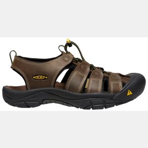 KEEN Men's Newport Slide Sandals