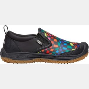 KEEN Kids' Speed Hound Slip-On Shoes