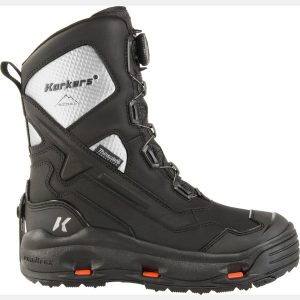 Korkers Men's Polar Vortex 1200G Waterproof Winter Boots