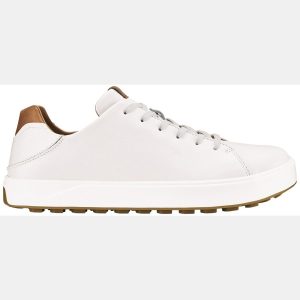 OluKai Men's Wai'alae Golf Shoes