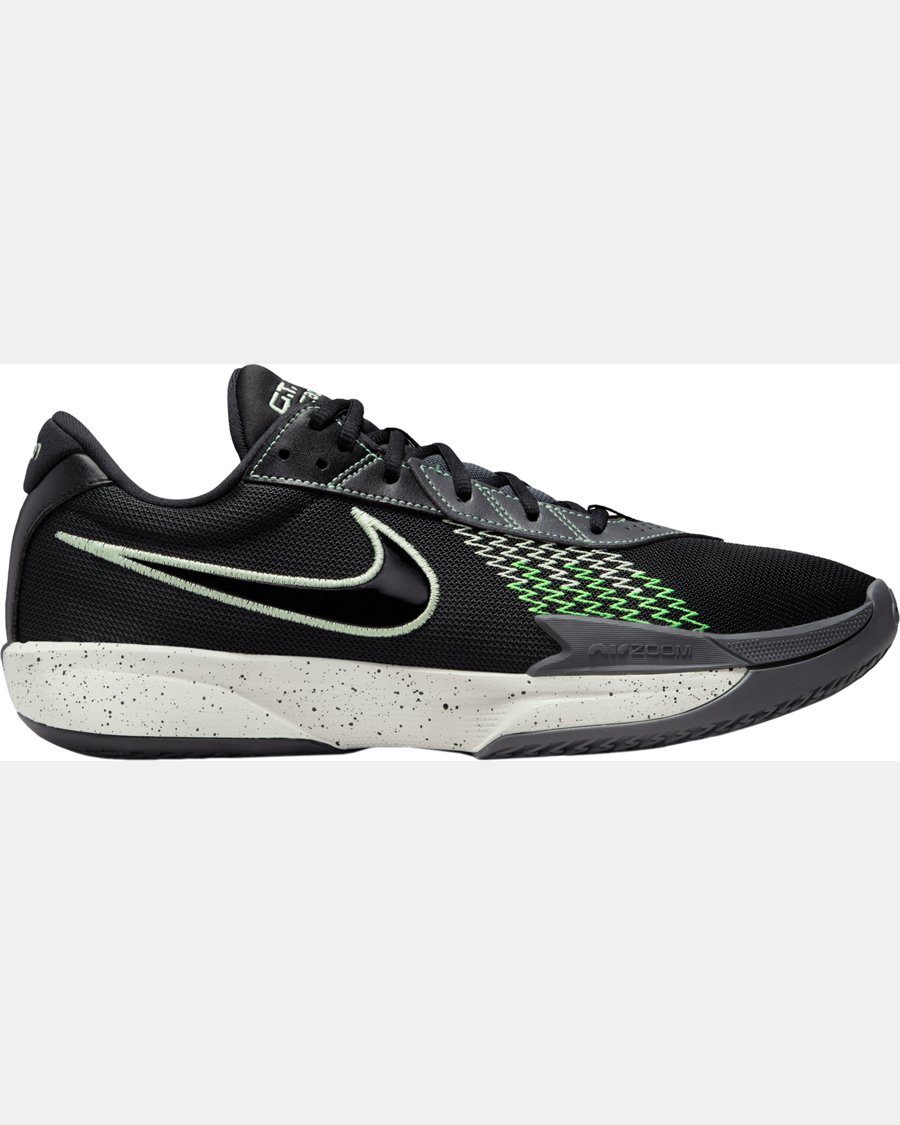 Nike Air Zoom G.T. Cut Basketball Shoes