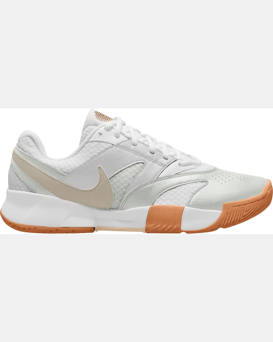 NikeCourt Men's Lite 4 Tennis Shoes - Image 3