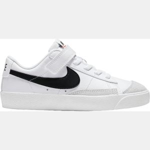 Nike Kids' Preschool Blazer Low '77 Shoes