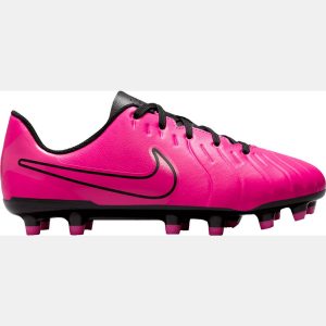 Nike Kids' Tiempo Legend 10 Club FG Soccer Cleats