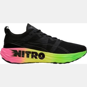 PUMA Men's ForeverRun NITRO Running Shoes