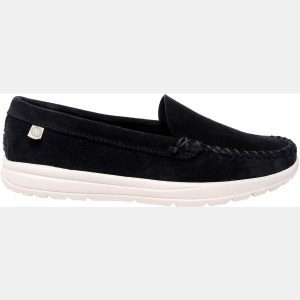 Minnetonka Women's Discover Classic Moccasins