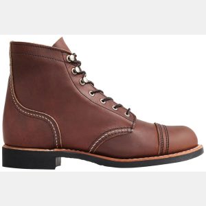 Red Wing Heritage Women's 3365 Iron Ranger Boot