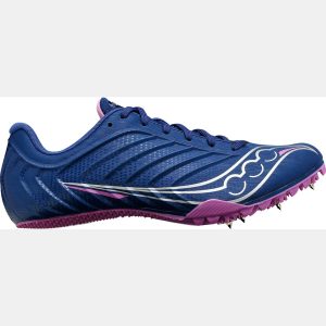 Saucony Women's Spitfire 5 Track and Field Shoes