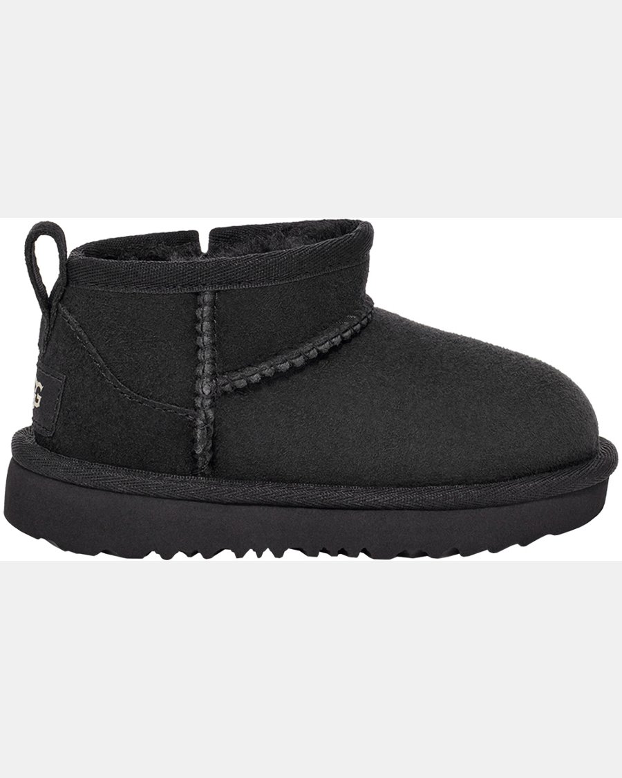 UGG Toddler Classic Ultra Mini Boots - Image 5