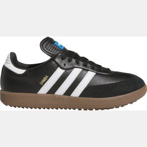 adidas Men's Samba 2025 Golf Shoes