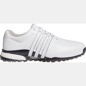 adidas Men's Tour360 Spikeless Golf Shoes
