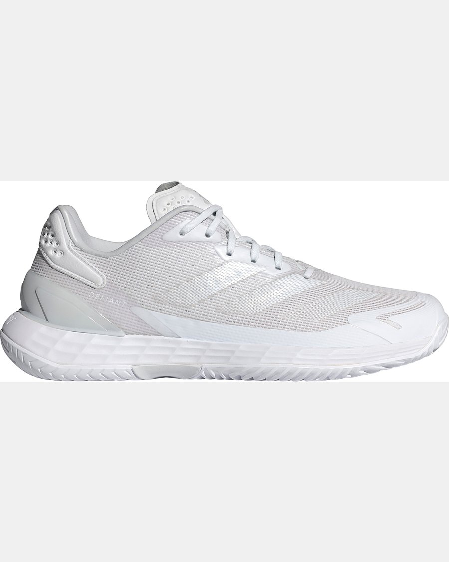 adidas Women's Defiant Speed 2 Tennis Shoes - Image 3