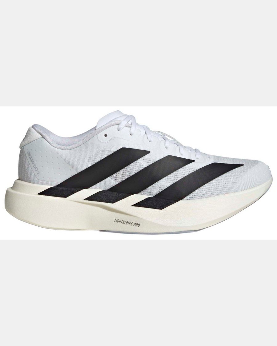 adidas Women's Adizero EVO SL Running Shoes - Image 6